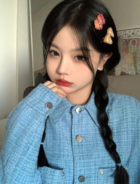 五彩戲娃