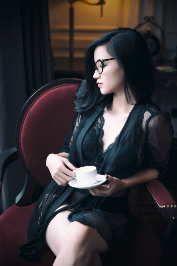 性的奧秘