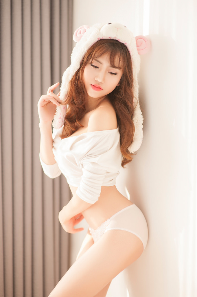 善良的女兒電影