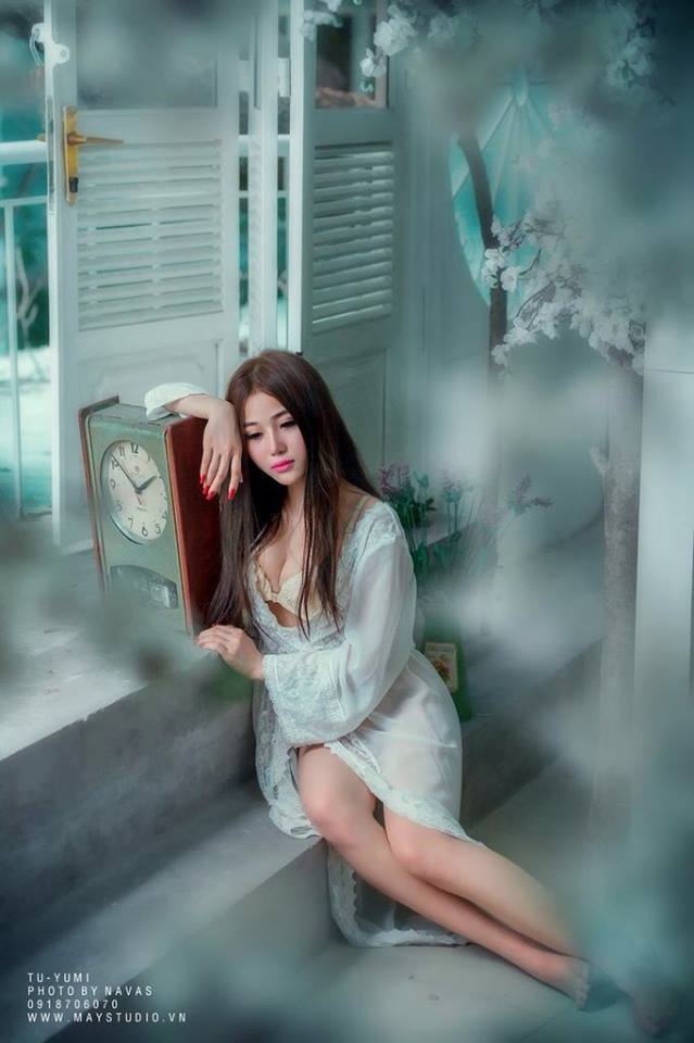 妻子的朋友