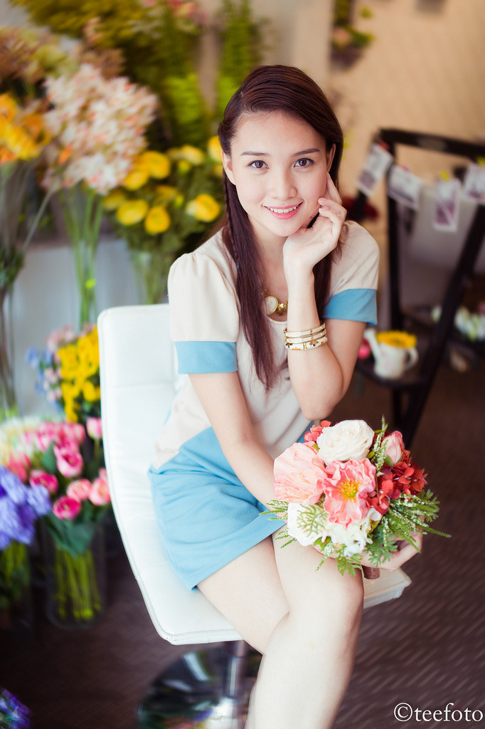 美美誘惑