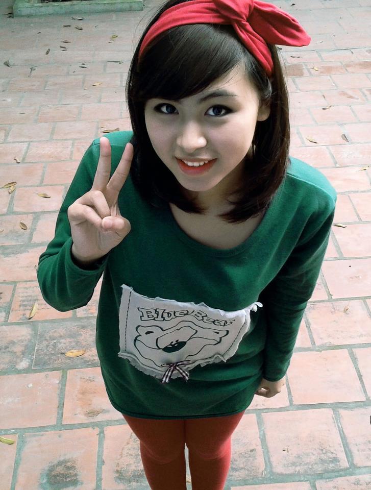 父親的女人