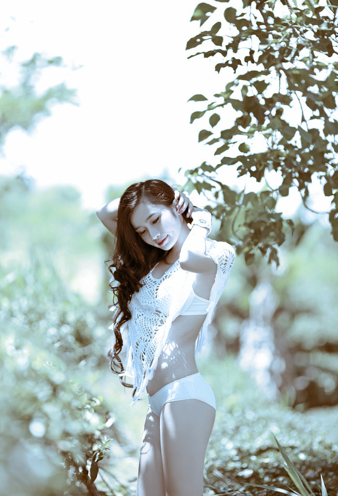 美麗女鄰居3