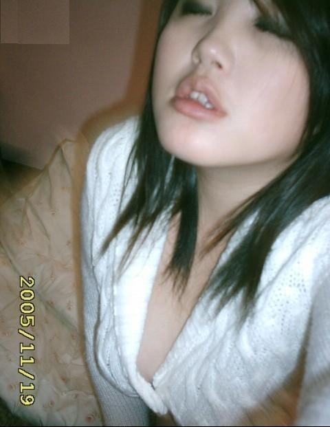暗黑女子