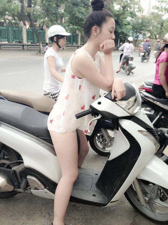 波霸少婦