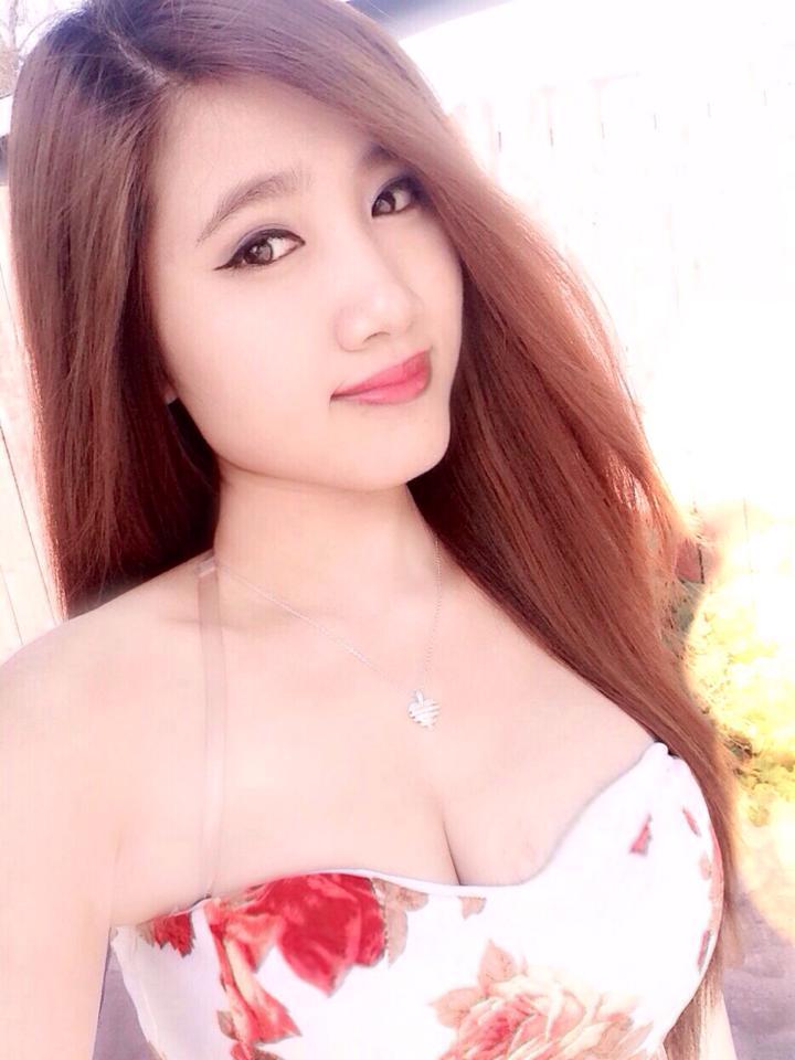 善良的媽媽