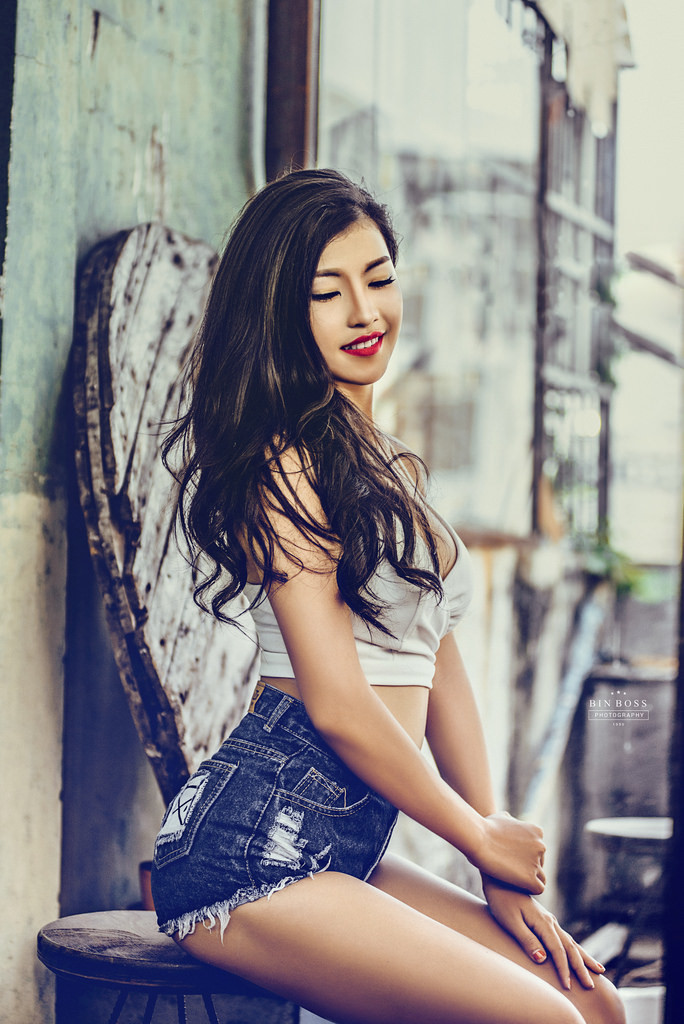 漂亮的女老板3