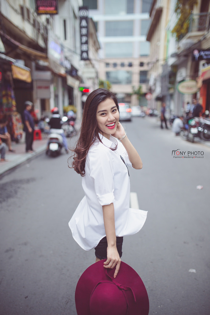 看美女的隱私