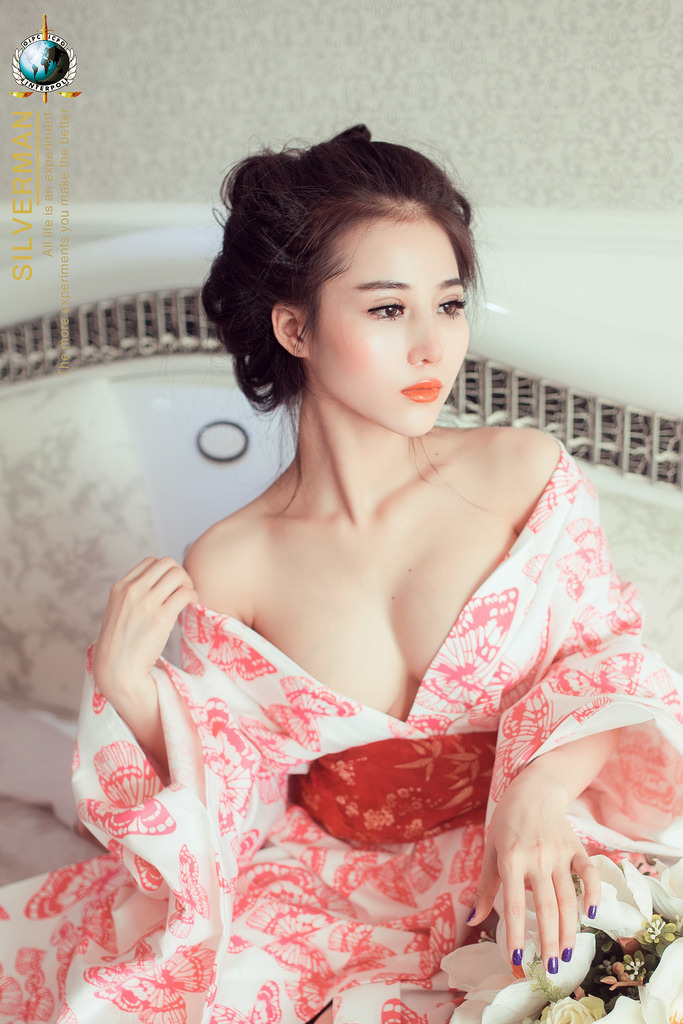 忘年之戀
