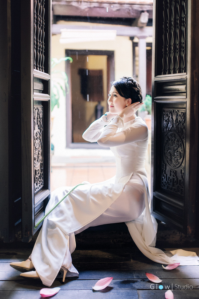 漂亮小姨子