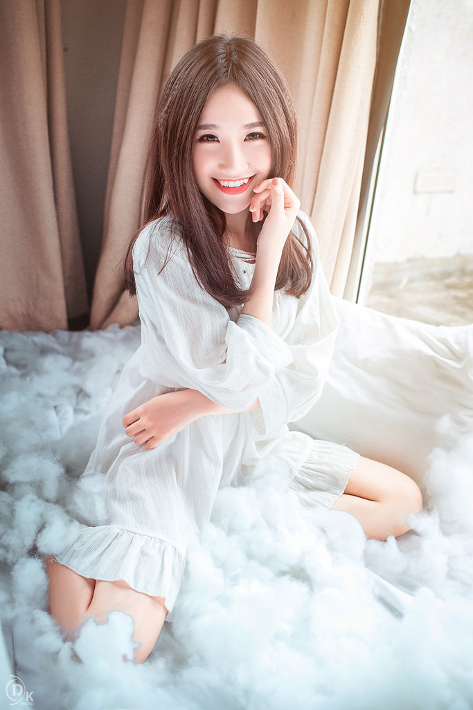 美國豪放女大兵倫理
