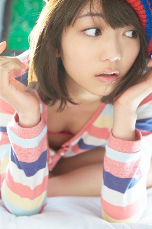 敢愛
