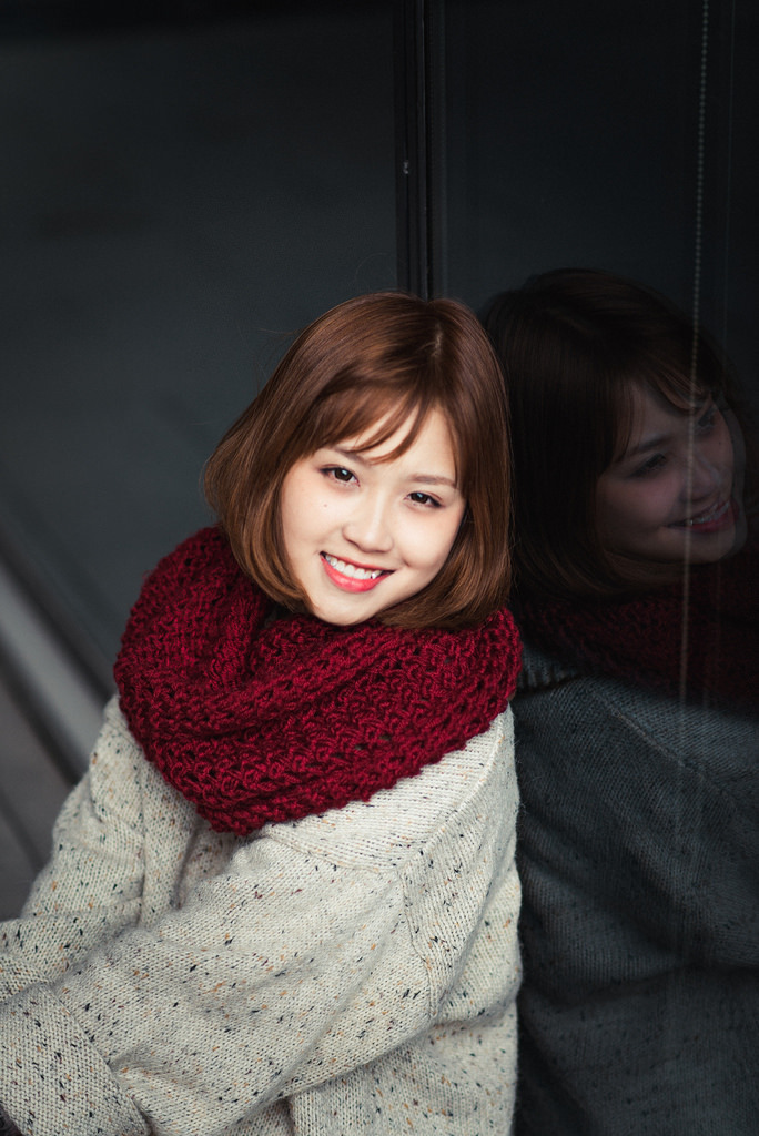 女鄰居教我玩4p