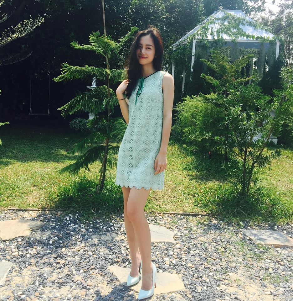 我美麗的守護天使