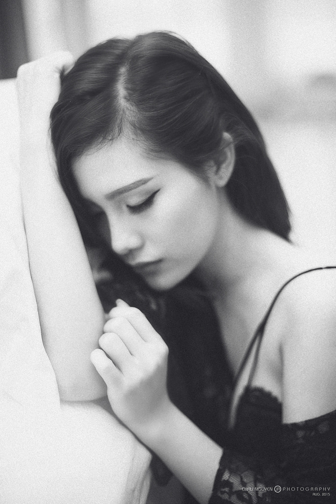 住在隔壁的女孩