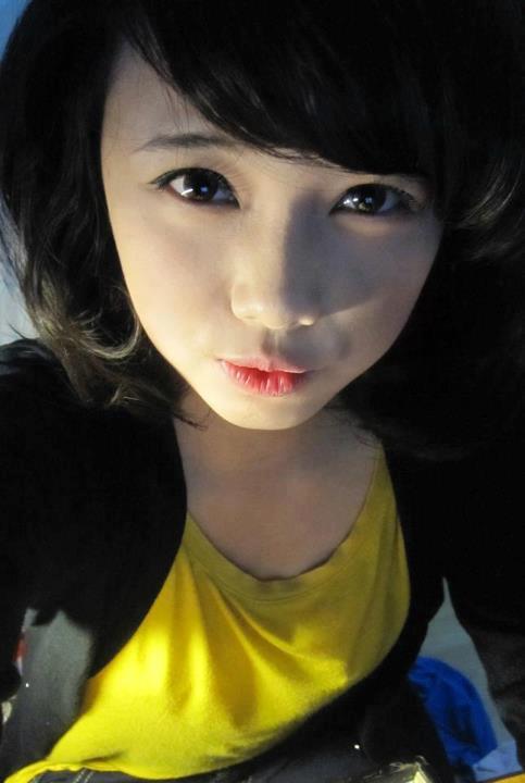 程儀與秀婷