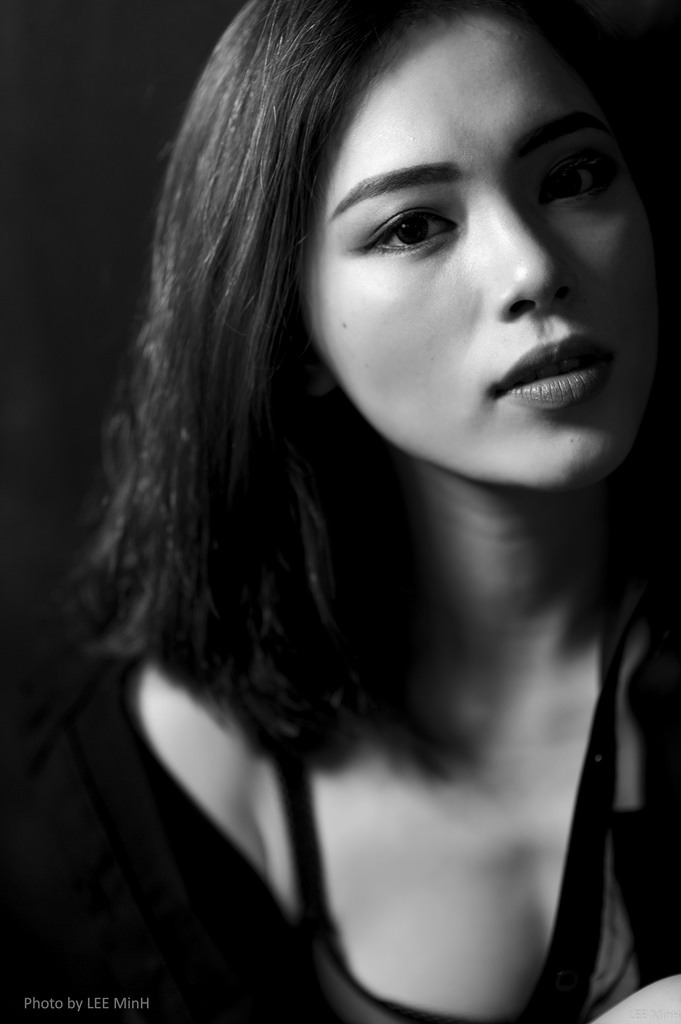 以牙還牙朱之妹