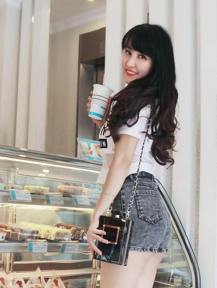 江城警事