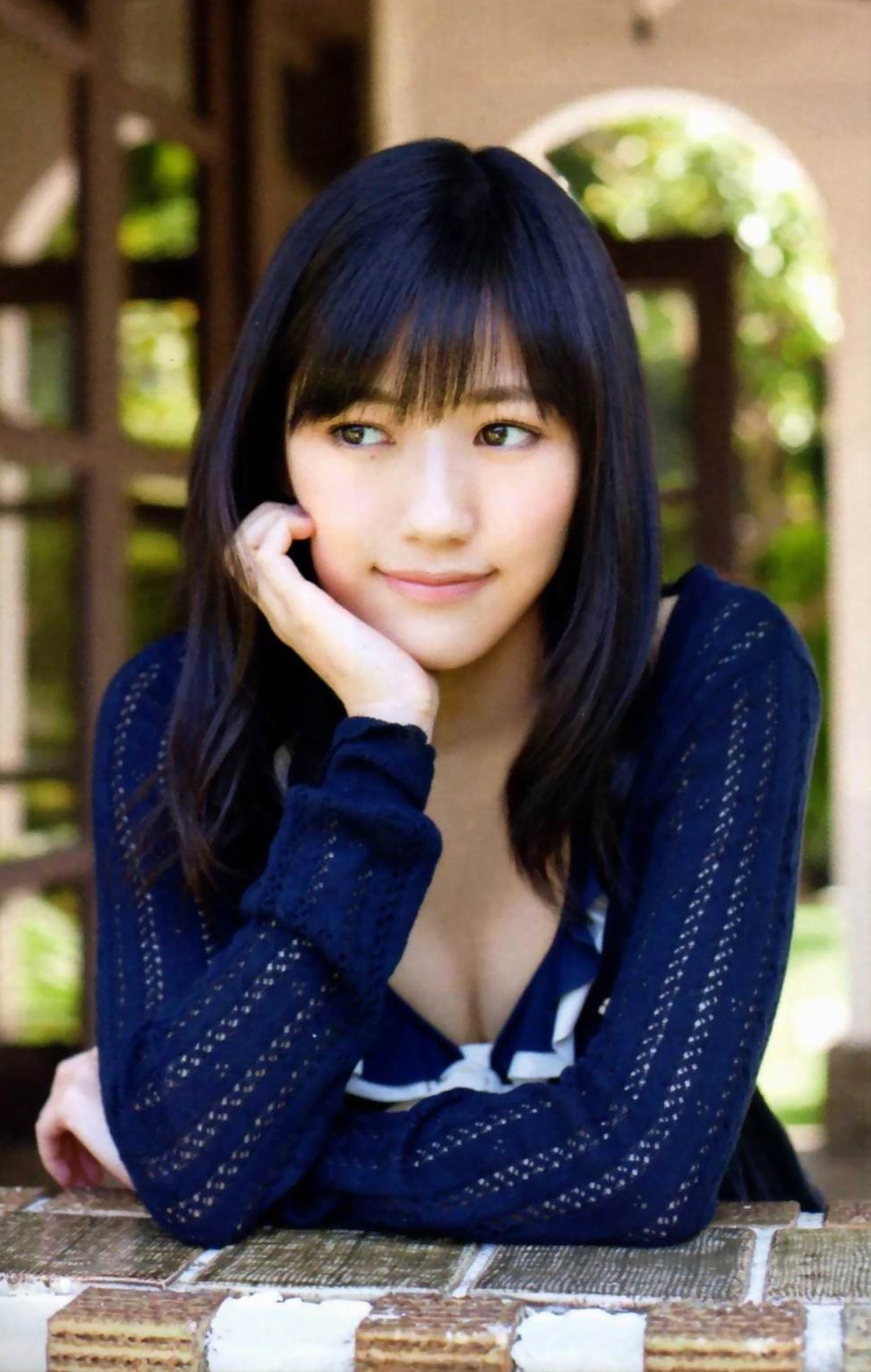 女兒5中