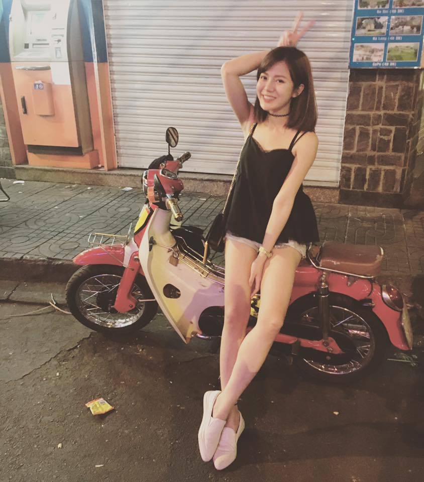 《蘇霞沉淪》