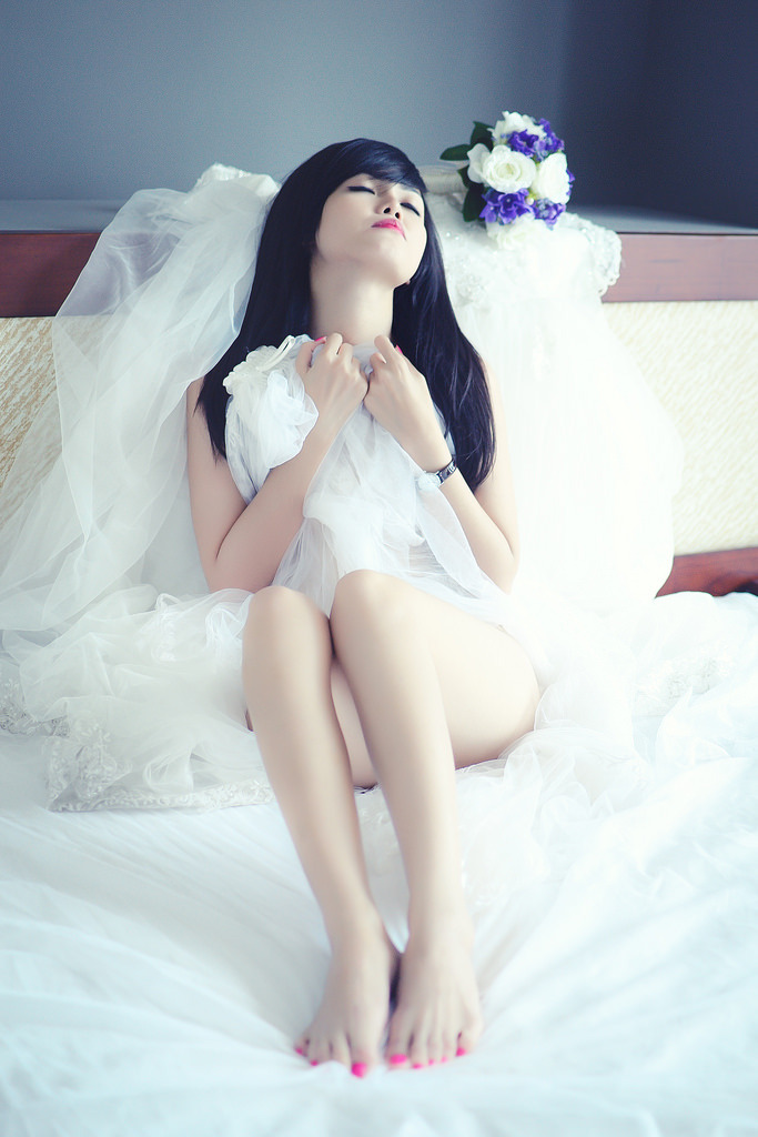 折磨已婚婦女