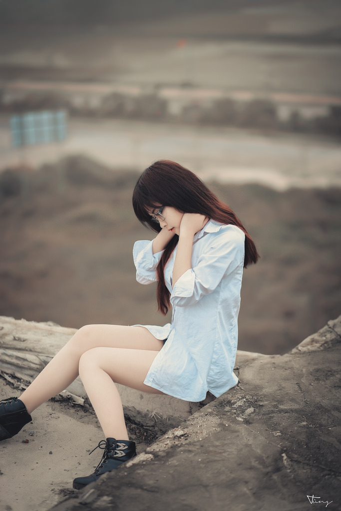 我的女友是二嫂