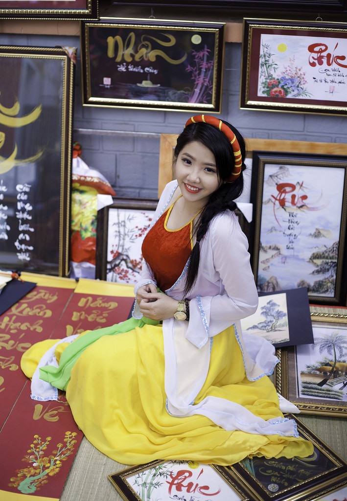 美國情人