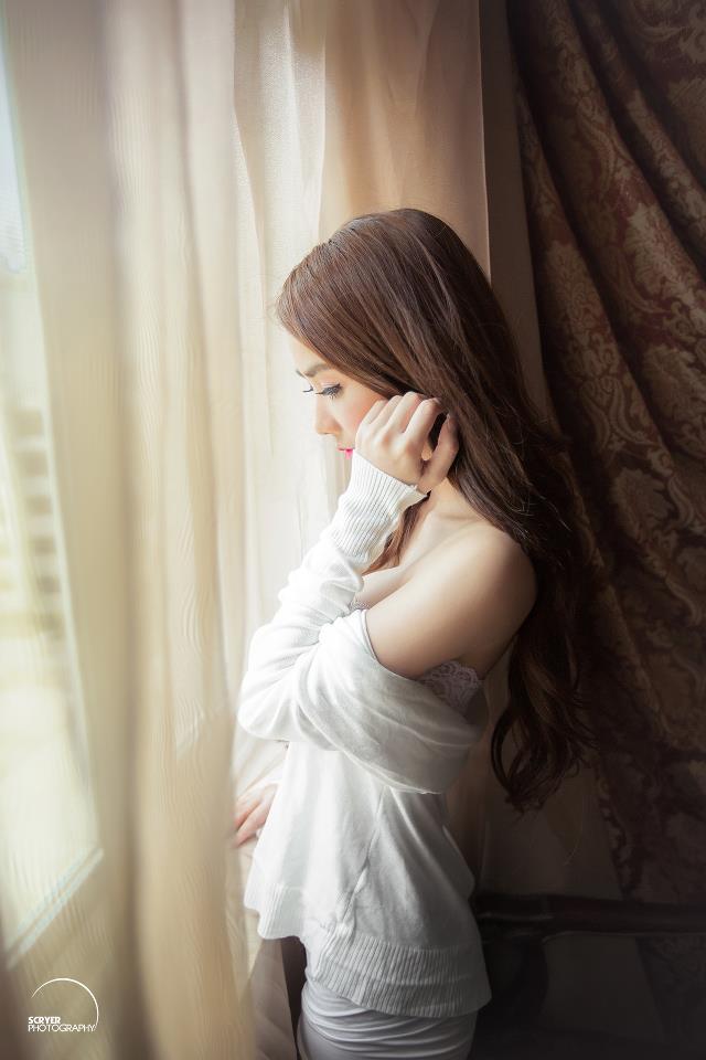 性副寶