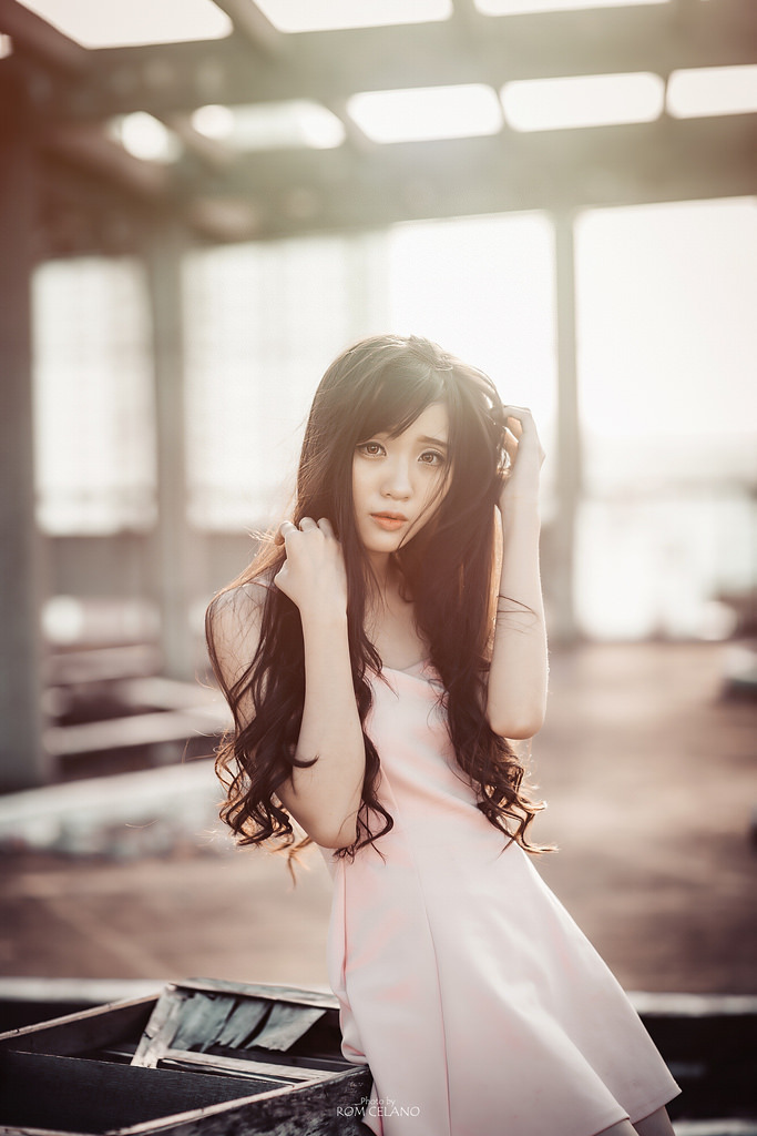 老撾媳婦楊瑪麗