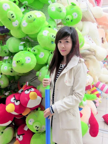 隔壁女孩