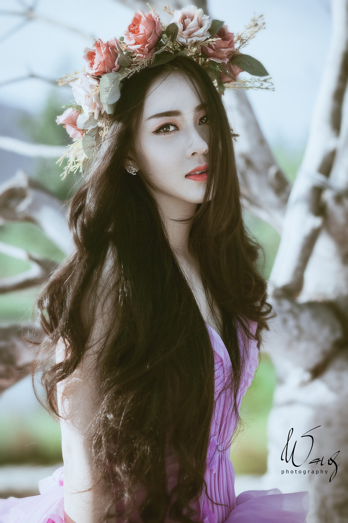chiutse中老年女