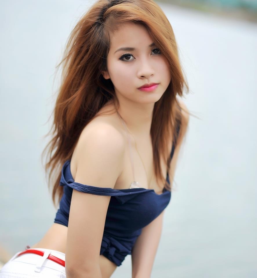 大胸保姆
